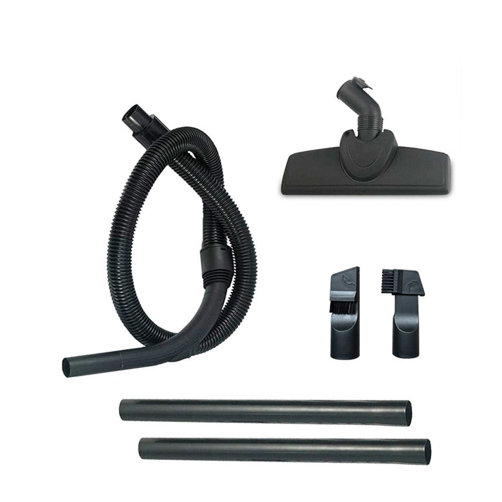 ASPIRADORA SIN BOLSA MULTICICLONICO CLASE "A" 700 W 2,5 L gallery 1