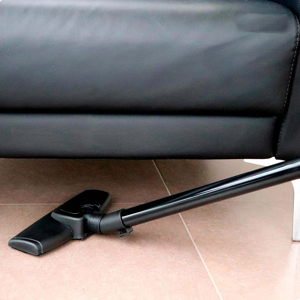 ASPIRADORA SIN BOLSA MULTICICLONICO CLASE "A" 700 W 2,5 L gallery 4