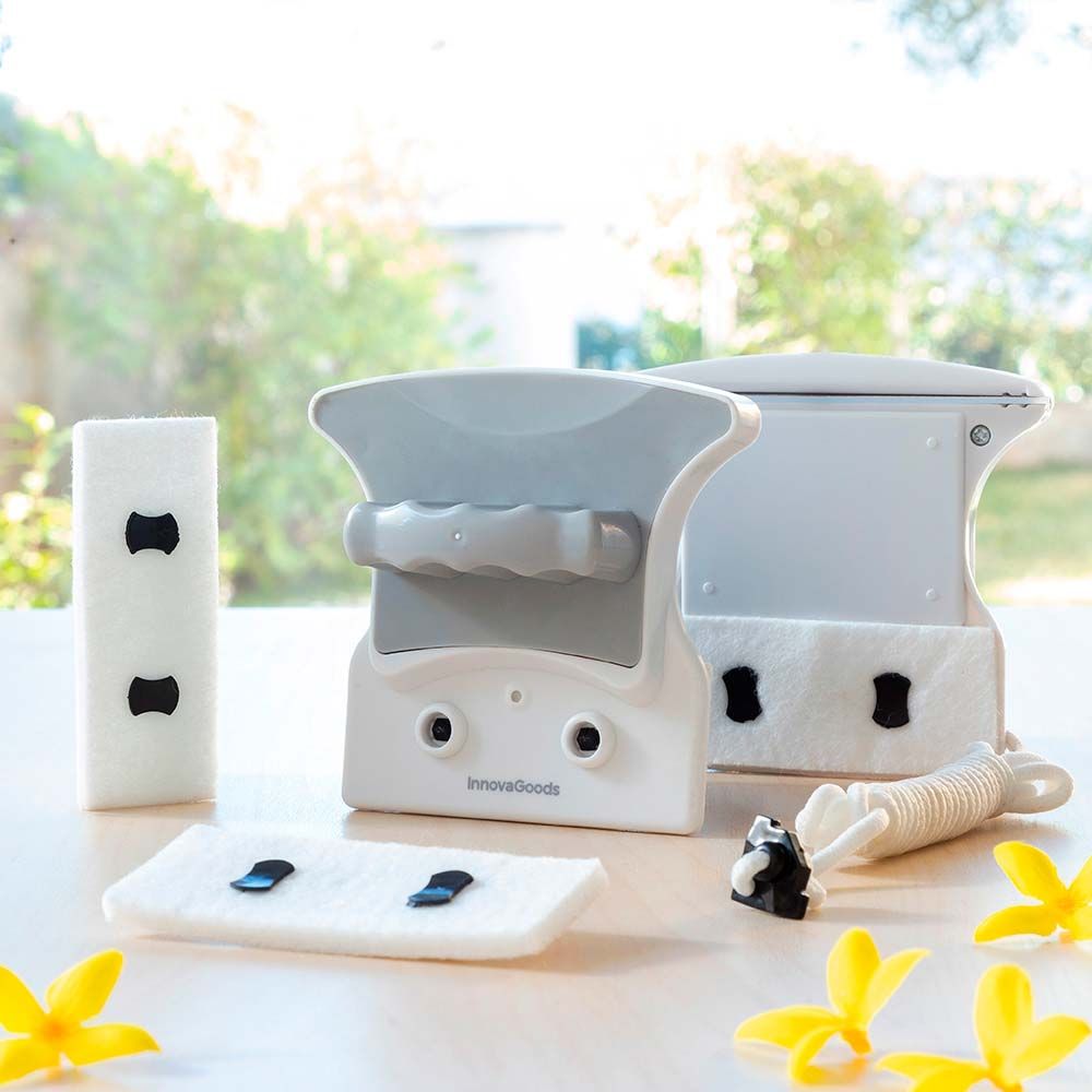 LIMPIACRISTALES MAGNÉTICO MAGLY gallery 4