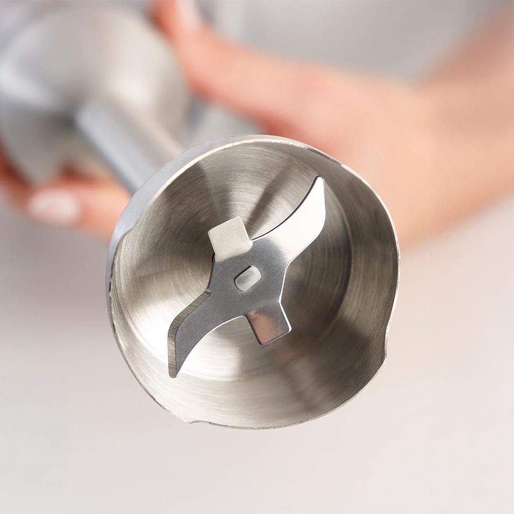 BATIDORA DE MANO 1700 W CON ACCESORIOS gallery 0