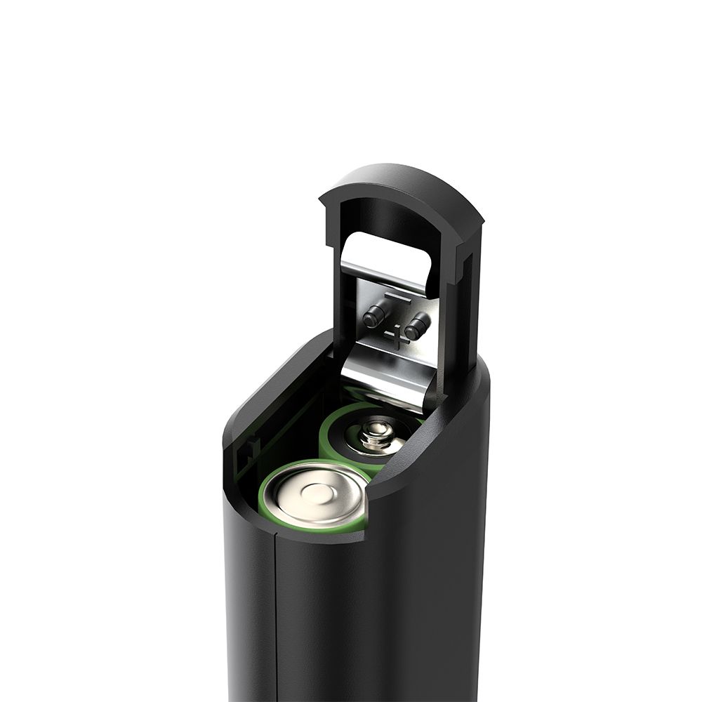 ESPUMADOR DE LECHE ELÉCTRICO CON PILAS 2 x AA (NO INCLUIDAS) gallery 1