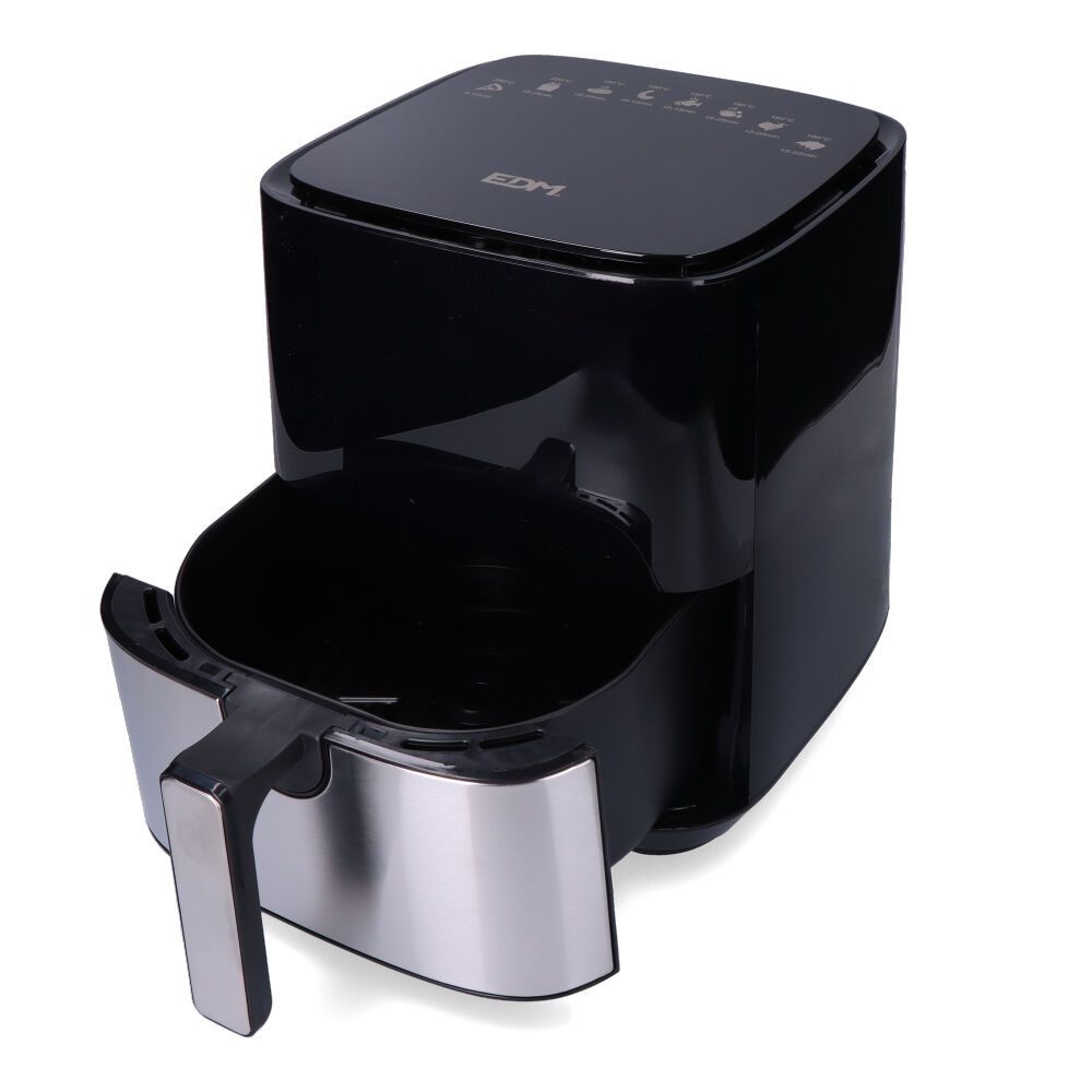 FREIDORA DE AIRE CON PANTALLA LED 5 l gallery 2