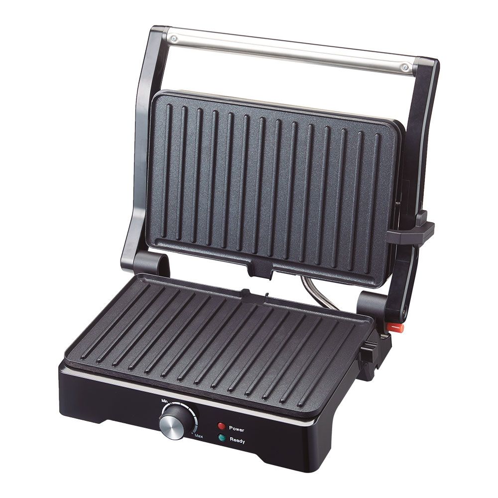 GRILL MULTIFUNCIÓN ROASTGRILL 1200 W gallery 0