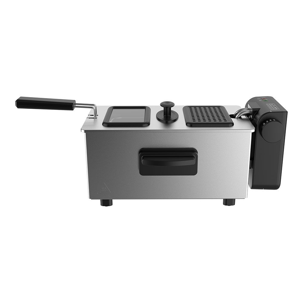 FREIDORA EASY FRY 3 l 2000 W gallery 0