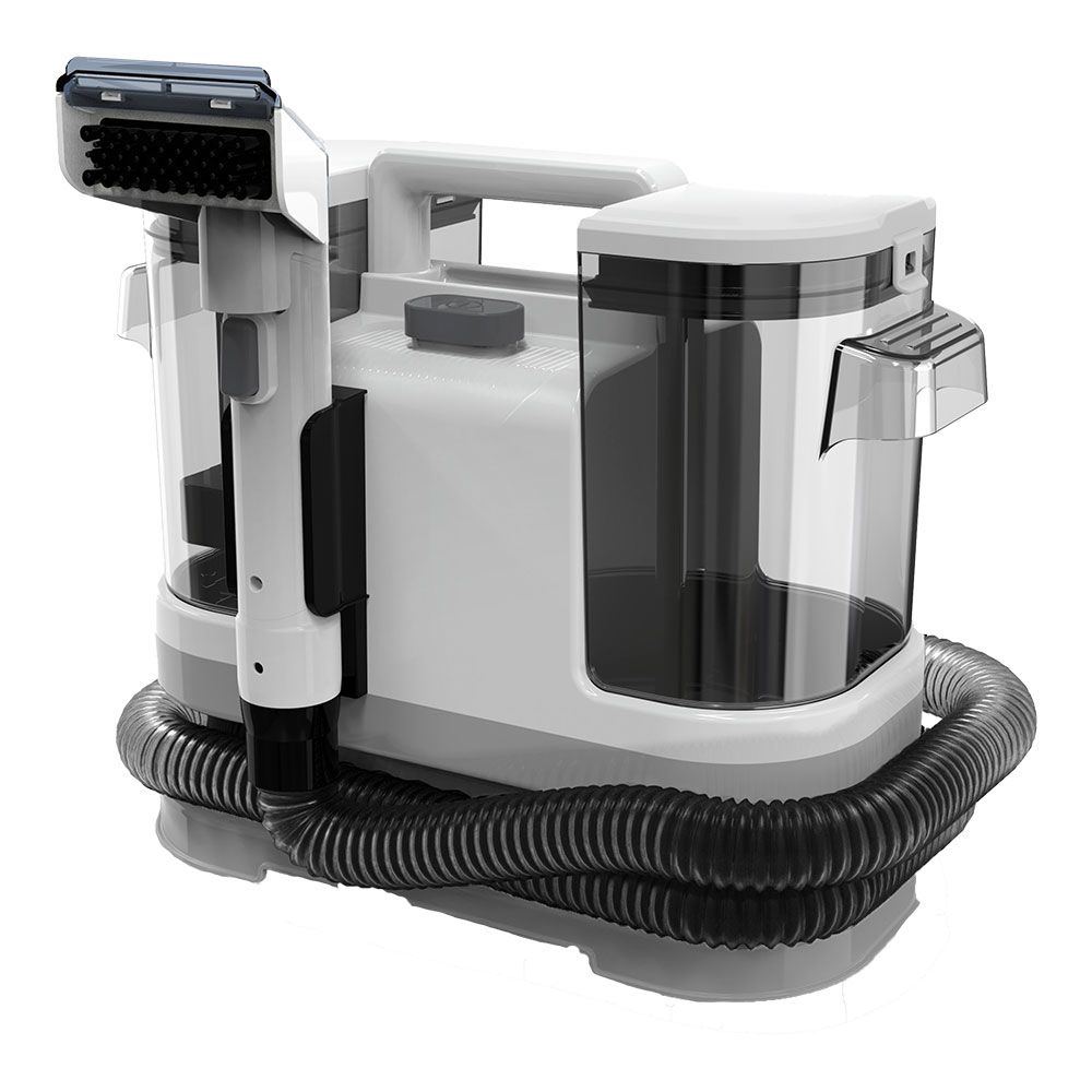 ASPIRADOR LIMPIA-TAPICERIAS ARES MULTICLEANER 450 W gallery 0