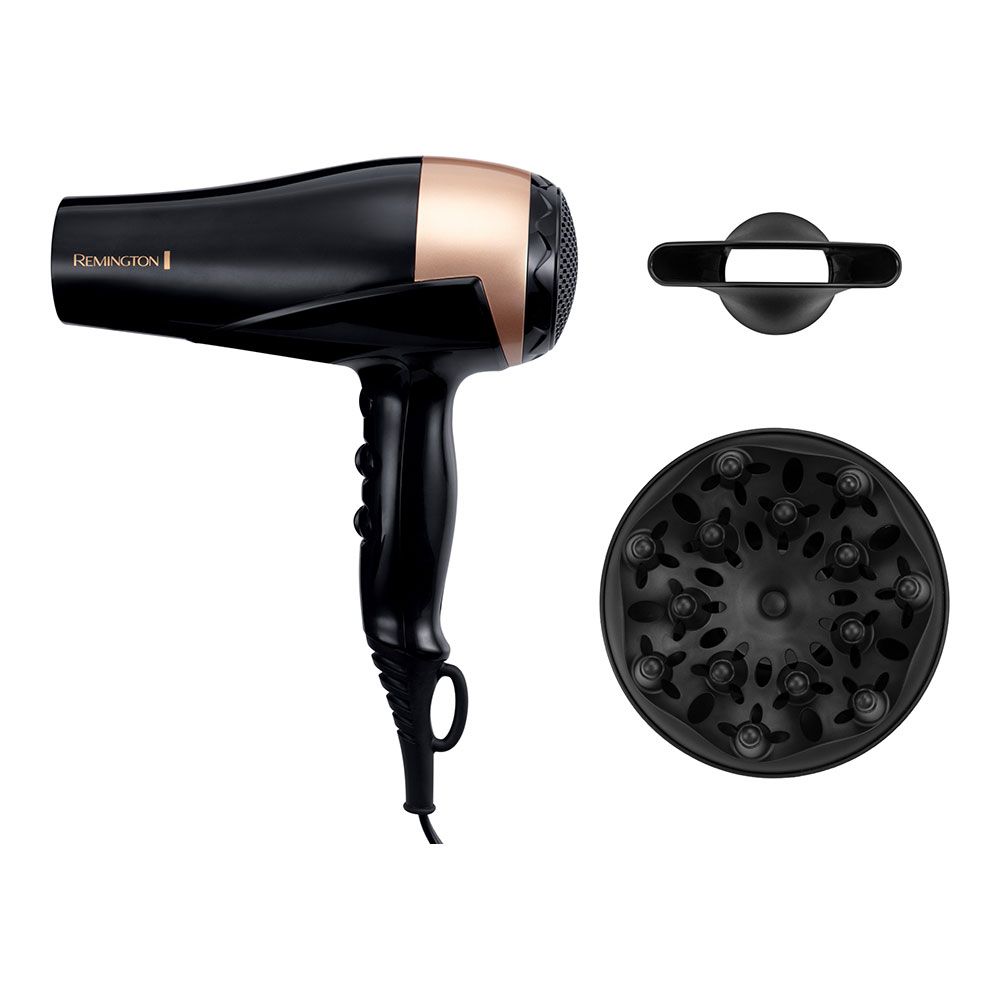 SECADOR DE PELO ECLAT BRILLANCE 2200 W gallery 0