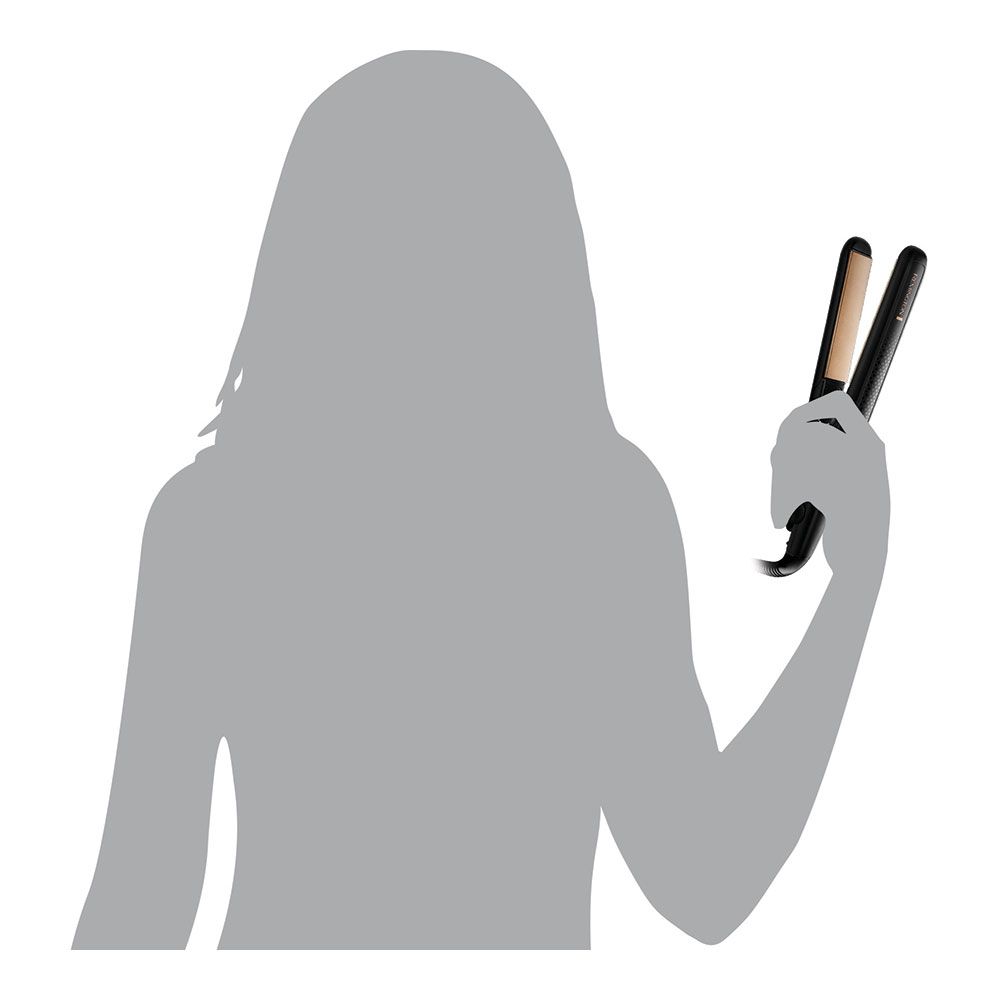 PLANCHA DE PELO ECLAT BRILLANCE gallery 2