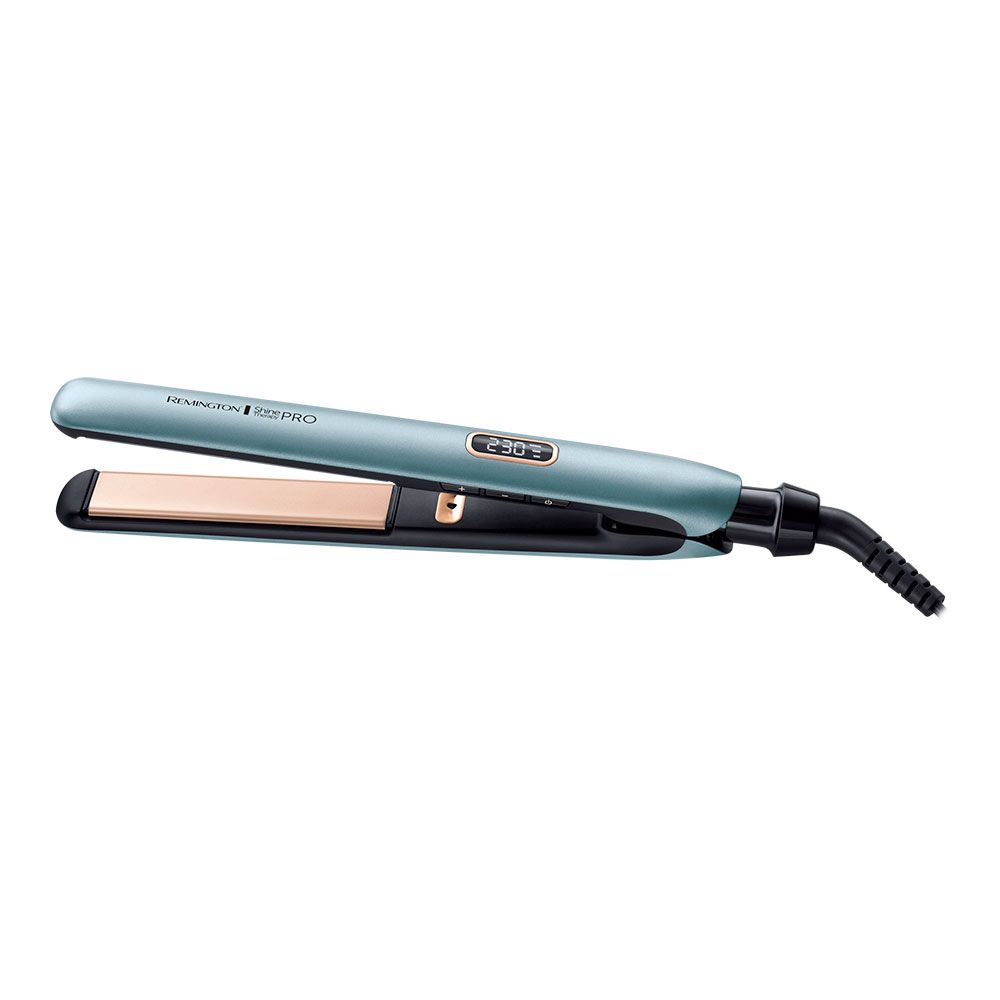 PLANCHA DE PELO SHINE THERAPY PRO