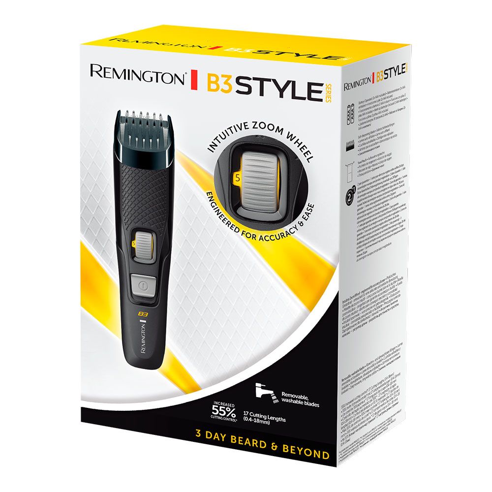 MAQUINA CORTA CABELLOS PROFESIONAL BARBERO gallery 1