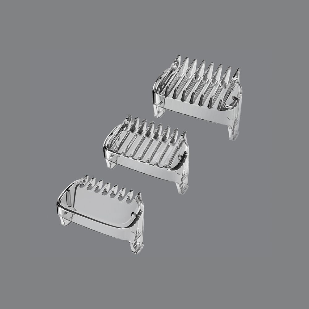 DEPILADORA CORPORAL 3 x 3 x 14,5 cm gallery 1