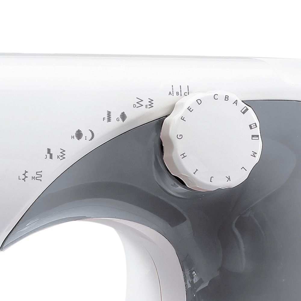 MÁQUINA DE COSER gallery 1