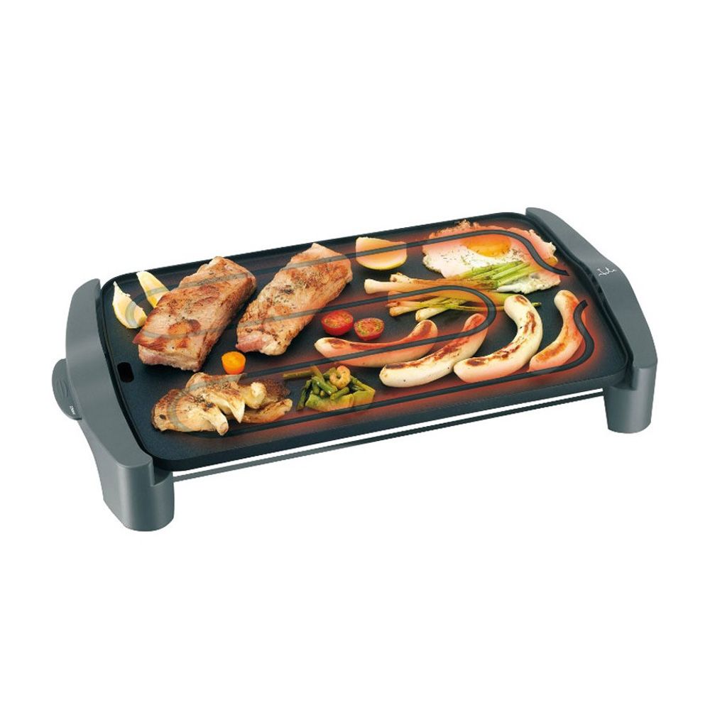 PLANCHA DE ASAR M MAGIC 2.500 W 460 x 280 mm gallery 0