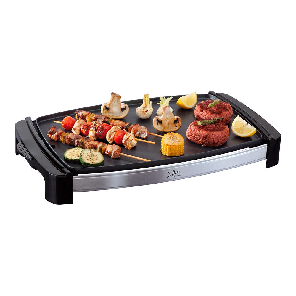 PLANCHA DE ASAR 2200 W 450 x 300 mm gallery 0