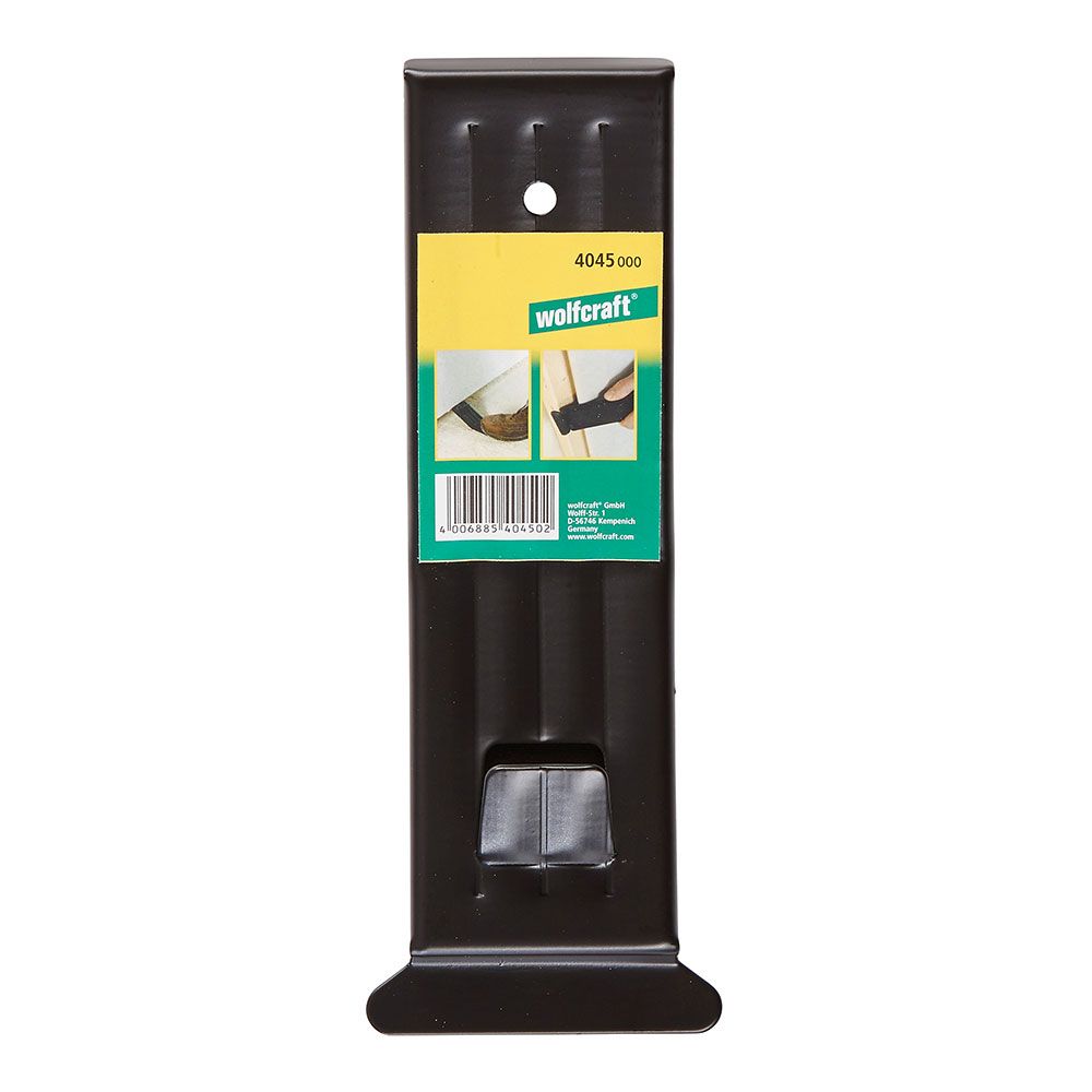 LEVANTADOR DE PLANCHAS CON GANCHO DE TRACCIÓN gallery 0