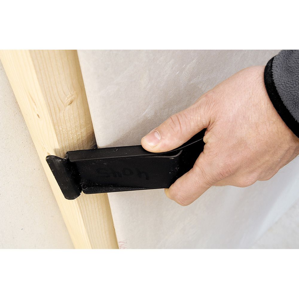 LEVANTADOR DE PLANCHAS CON GANCHO DE TRACCIÓN gallery 1