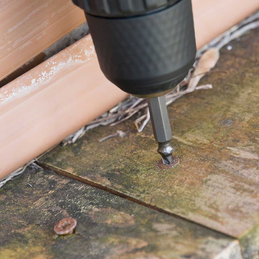 BROCAS PARA EXTRAER TORNILLOS DAÑADOS, PACK 4 uds gallery 4