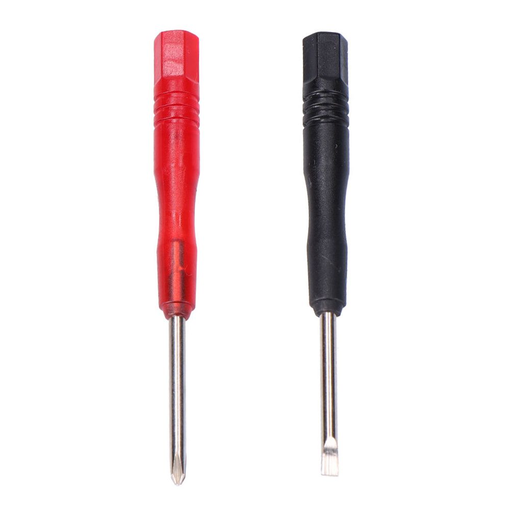 DESTORNILLADORES MINI 85 mm, EXPOSITOR 48 uds gallery 0