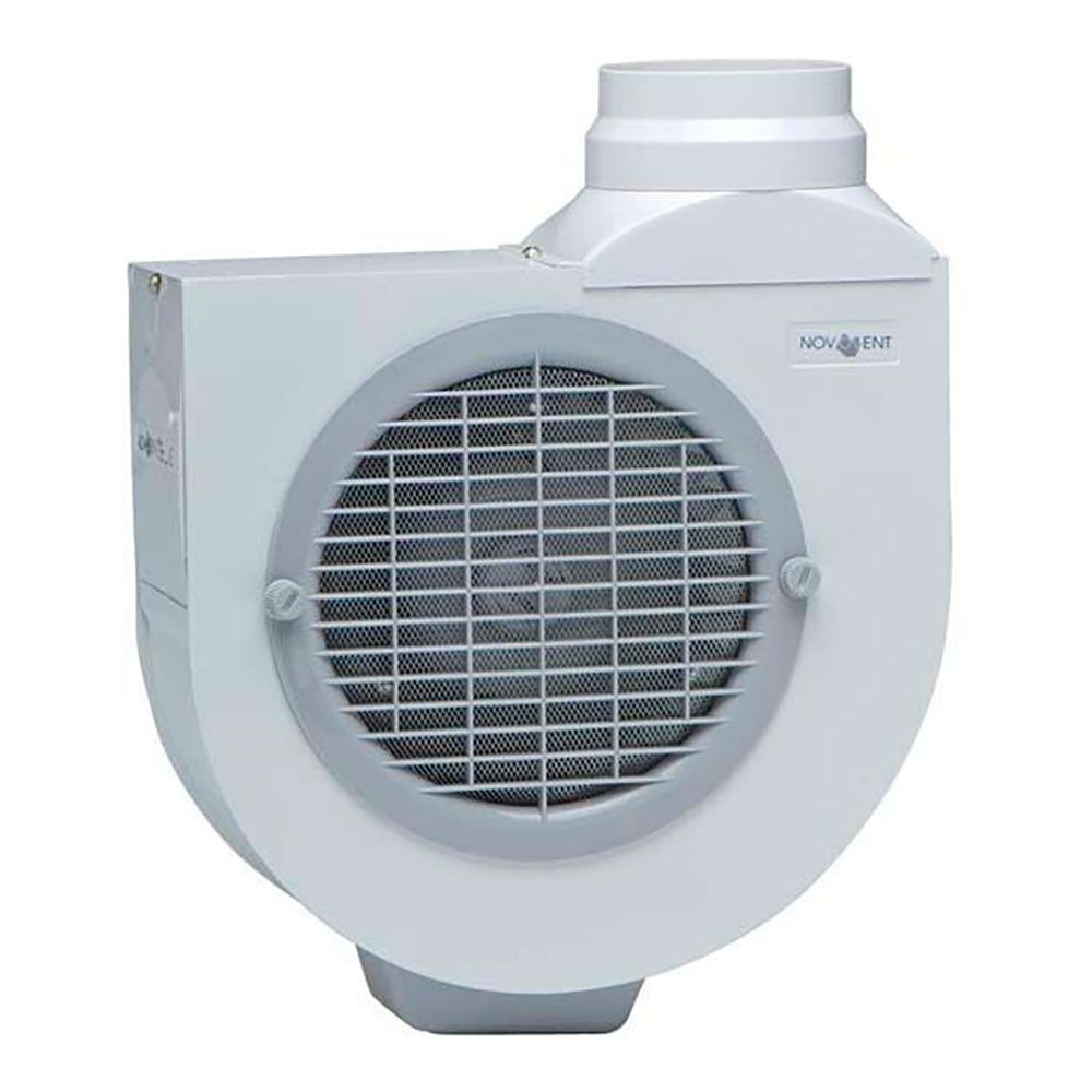 EXTRACTOR CENTRÍFUGO DE COCINA, CHEF 50, 106 W