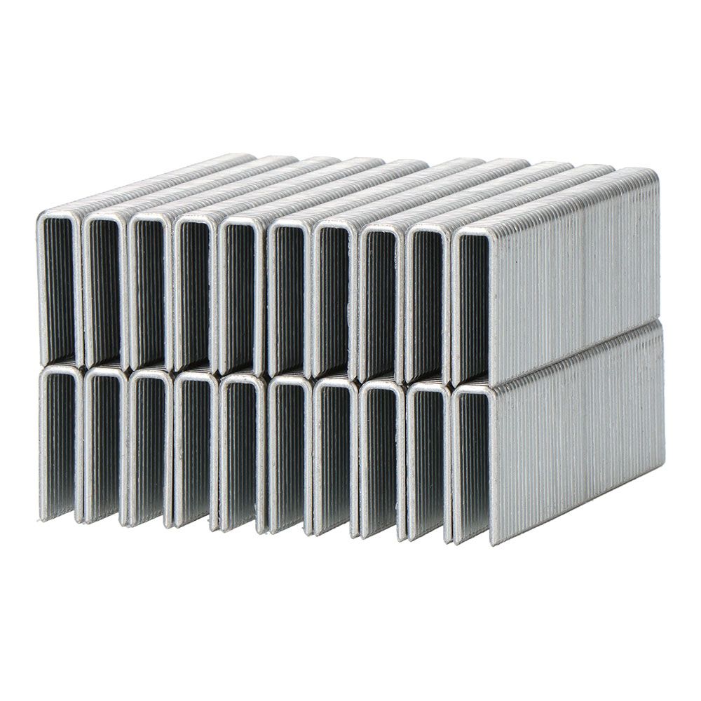 GRAPAS MULTIUSOS TIPO 600 19 mm 1000 unidades gallery 0