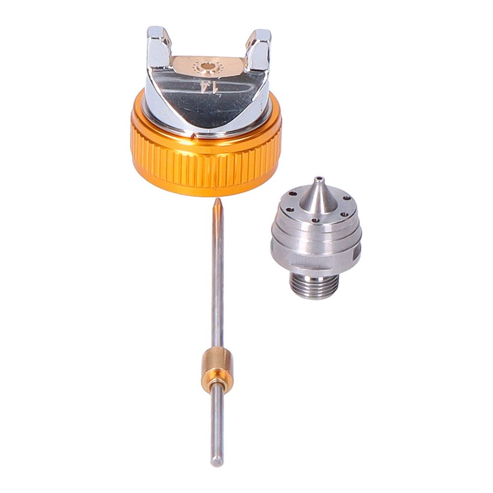 KIT BOQUILLA 1,4 mm PARA PISTOLA 08464 NGWF-H-828G