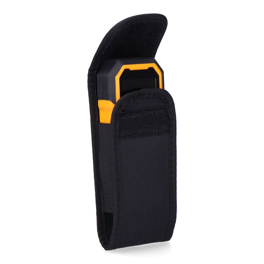 MEDIDOR LÁSER CON FUNDA 5,2 x 2,4 x 12,3 cm gallery 5