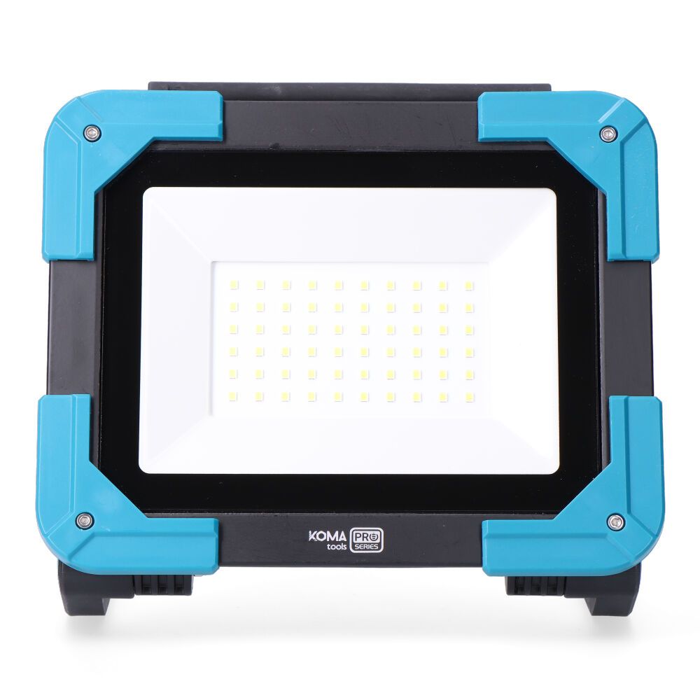 FOCO LED DE TRABAJO 20 V 2500 lm (SIN BATERÍA NI CARGADOR) gallery 0