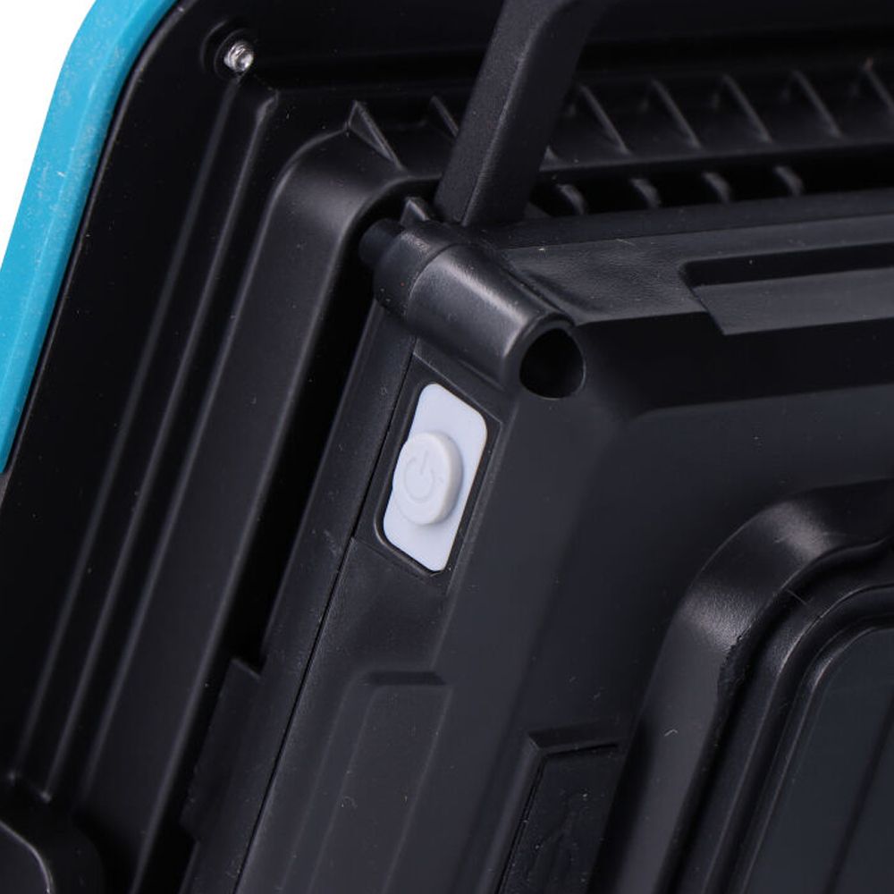 FOCO LED DE TRABAJO 20 V 2500 lm (SIN BATERÍA NI CARGADOR) gallery 2