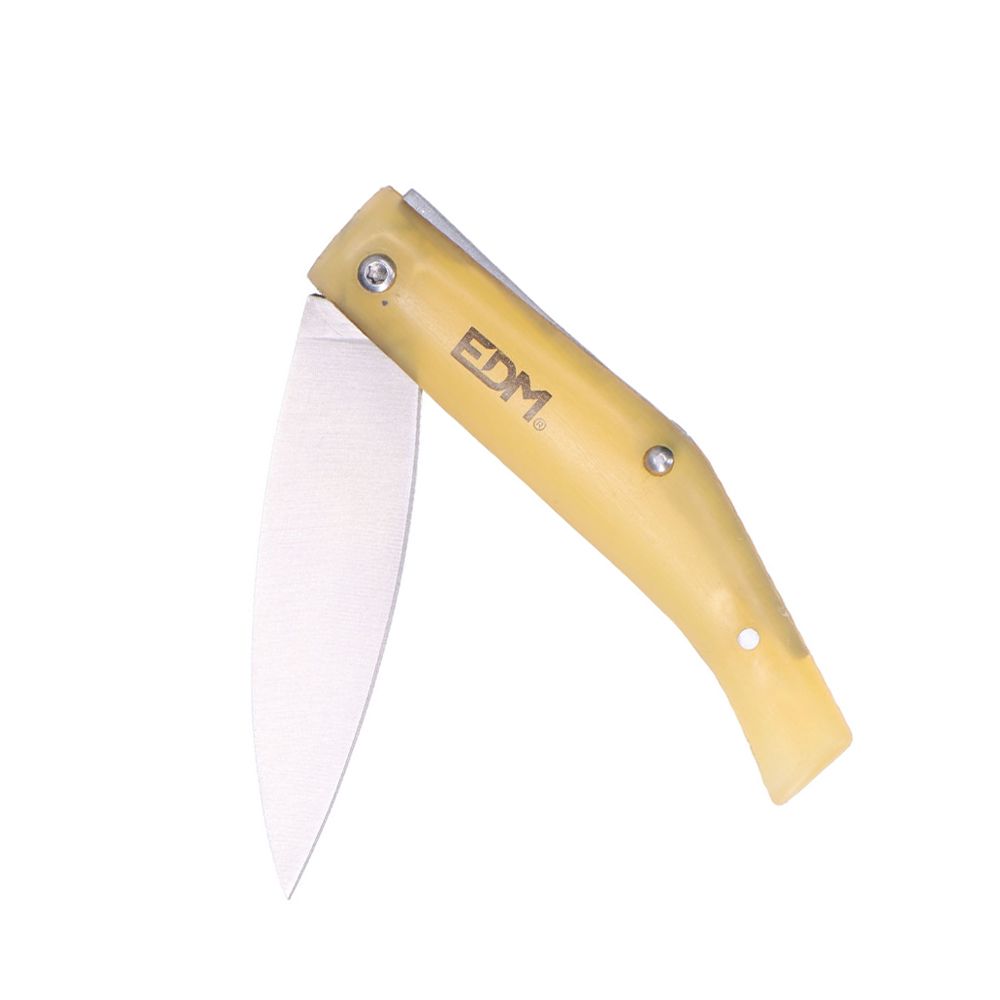 NAVAJA ANETO CON MANGO DE PLASTICO DE 220 mm gallery 0