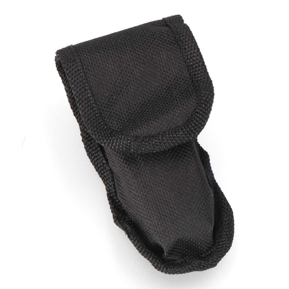 MULTIHERRAMIENTA CON MOSQUETÓN MODELO NEGRO, SERIE KILIMANJARO gallery 1