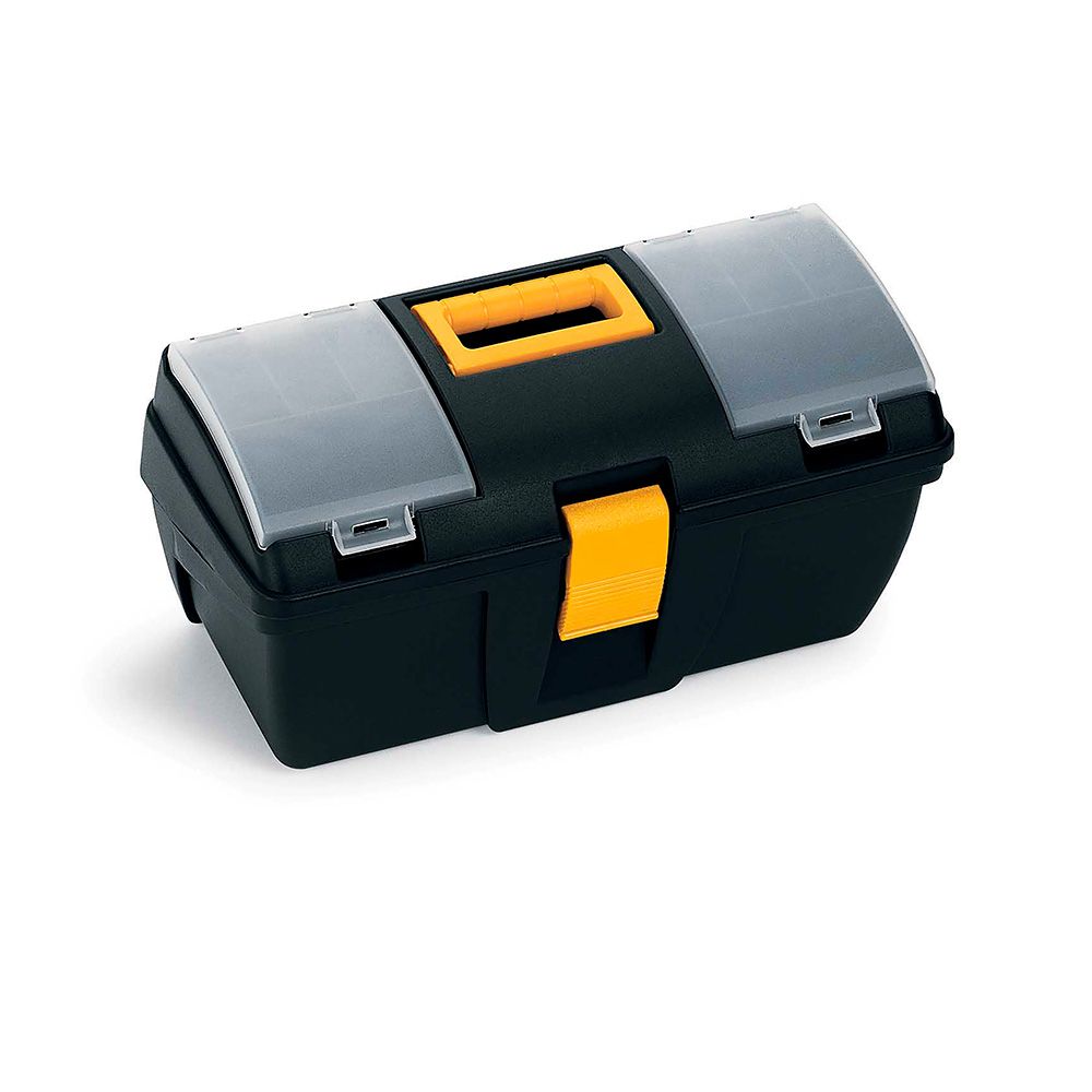 CAJA DE HERRAMIENTAS 39,3 x 18,9 x 20 cm gallery 0