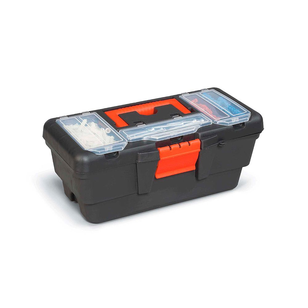 CAJA DE HERRAMIENTAS EKO TOOLBOX 13