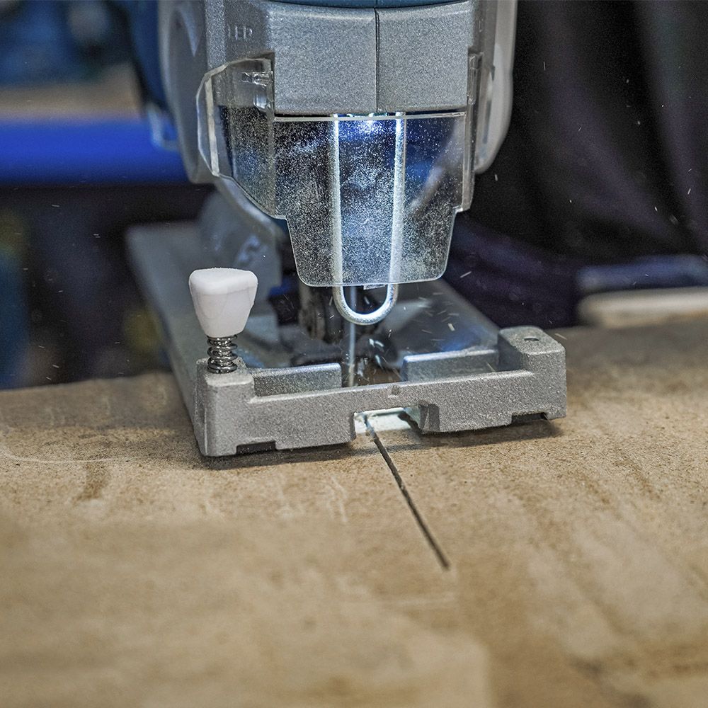 SIERRA DE CALAR 20 V (SIN BATERÍA NI CARGADOR) 23 x 21,5 cm gallery 6