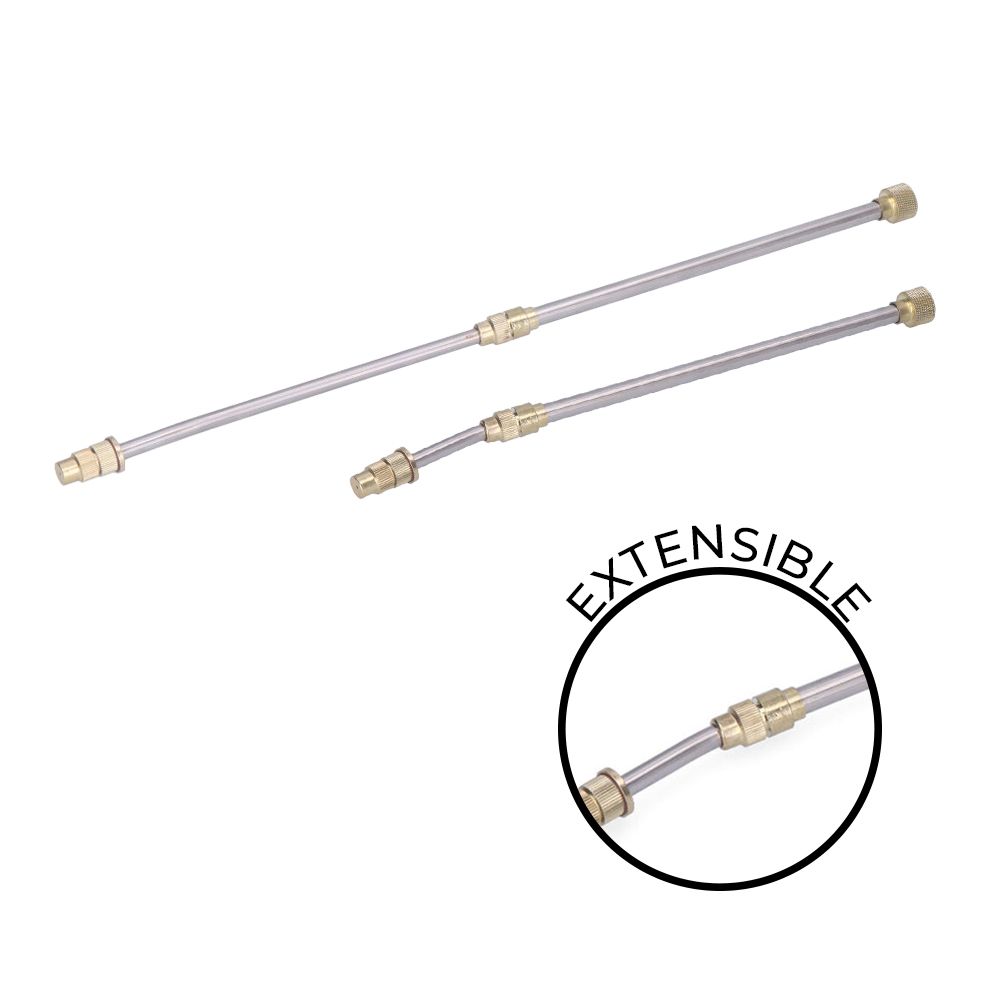 RECAMBIO LANZA PULVERIZADOR REF: 08769 KOMA TOOLS gallery 1