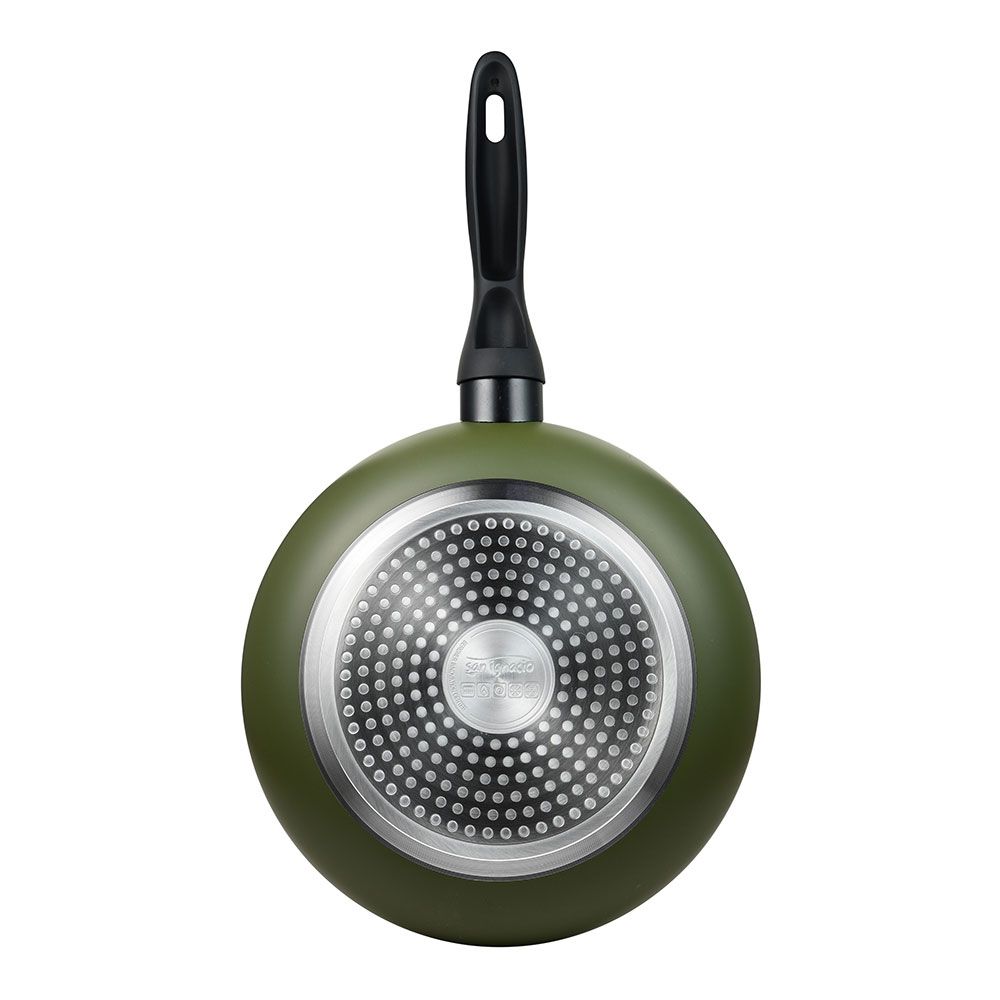 SARTÉN DE ALUMINIO PRENSADO INDUCCIÓN EXPERTO Ø20 cm gallery 2