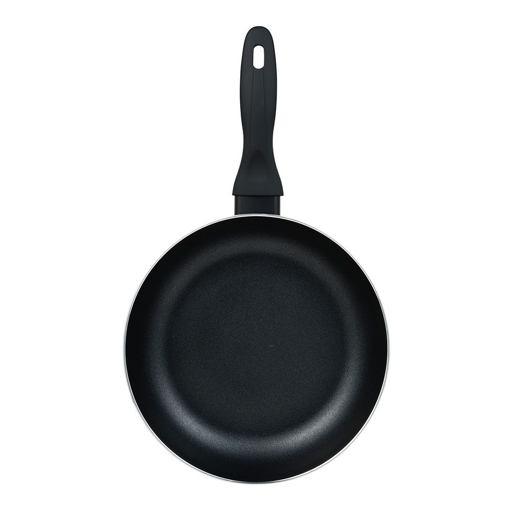 SARTÉN DE ALUMINIO PRENSADO INDUCCIÓN EXPERTO Ø22 cm gallery 1