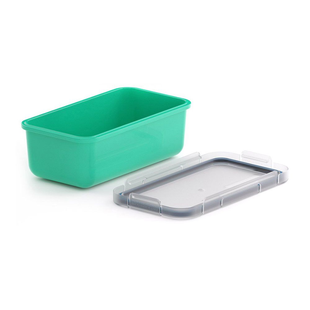 FIAMBRERA HERMÉTICA TURQUESA 750 ml gallery 0