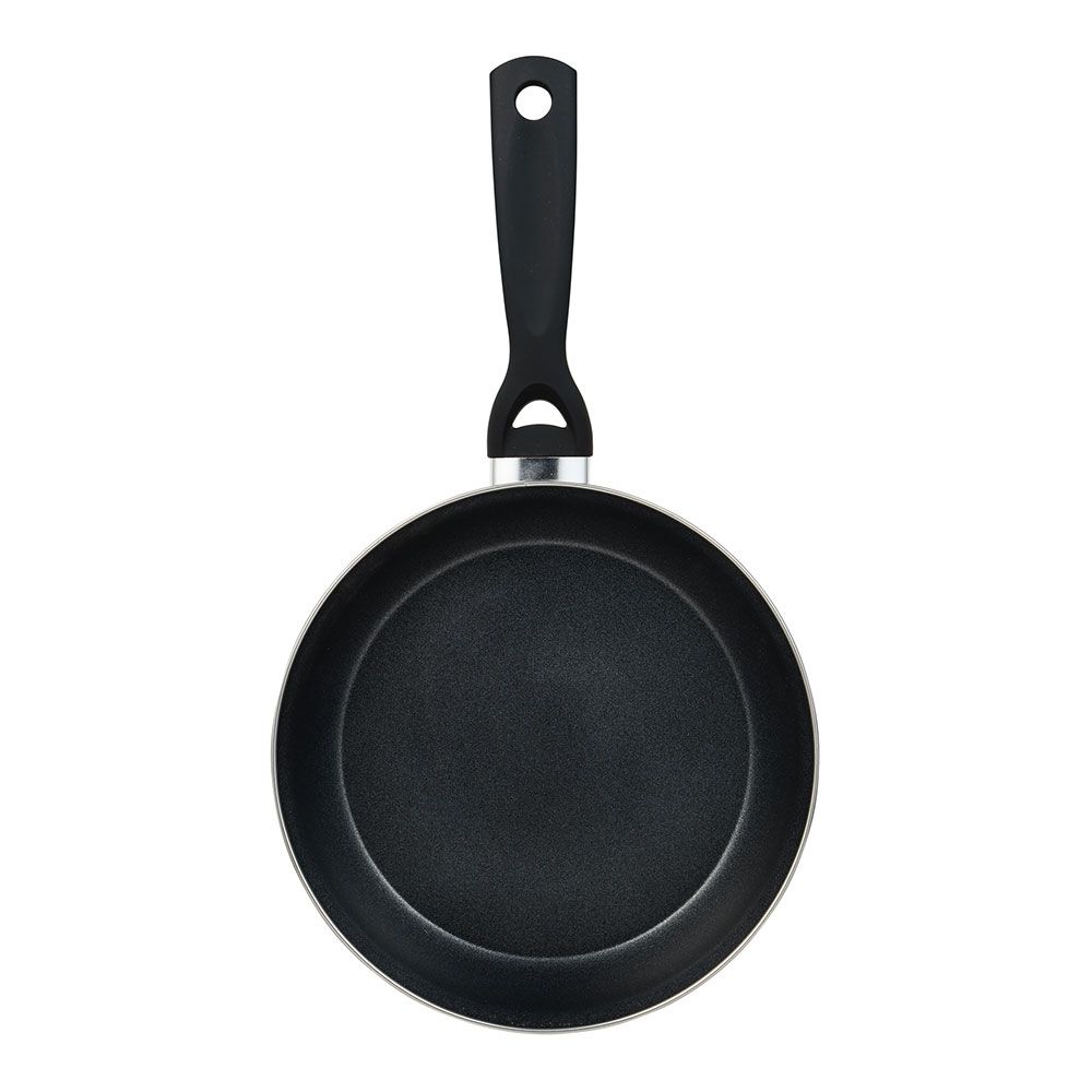 SARTÉN DE ACERO CARBONO MODELO VALENCIA Ø24 cm gallery 1