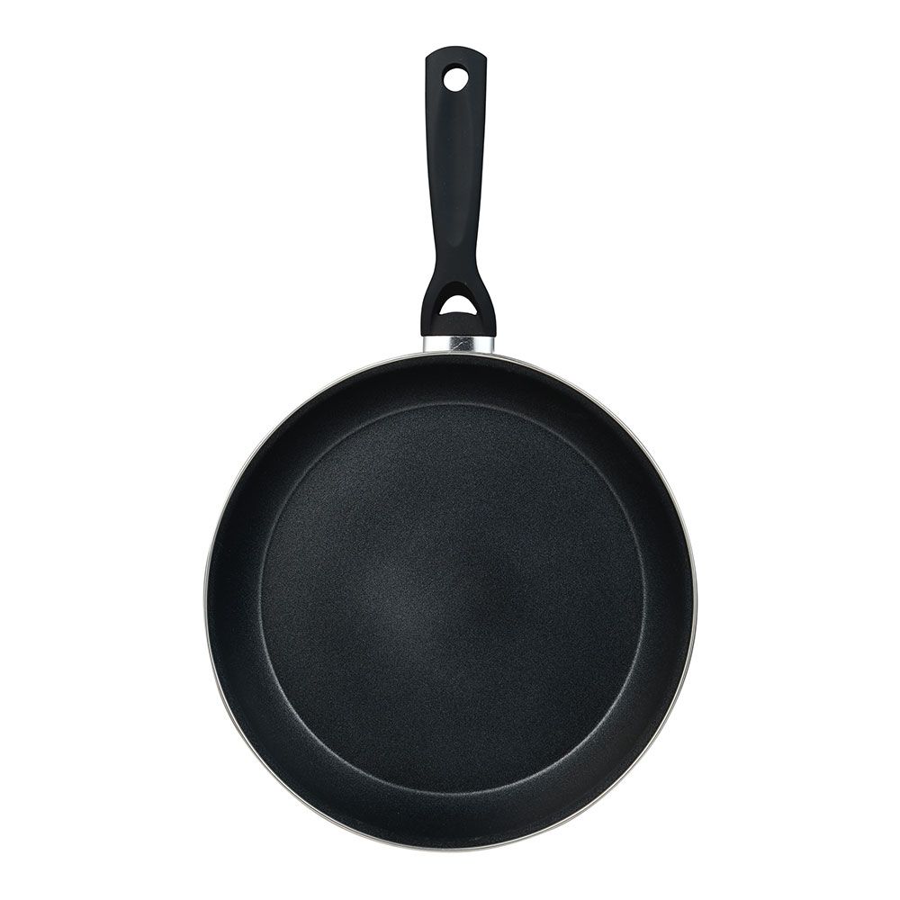 SARTÉN DE ACERO CARBONO MODELO VALENCIA Ø30 cm gallery 1