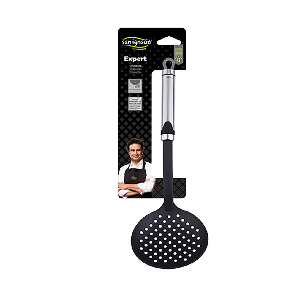 ESPUMADERA DE NYLON EXPERT 35,5 x 11,5 cm gallery 1