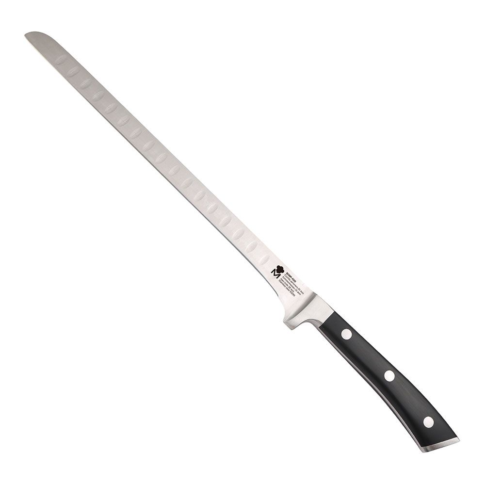 CUCHILLO JAMONERO ACERO INOX FOODIES 25,4 cm gallery 0