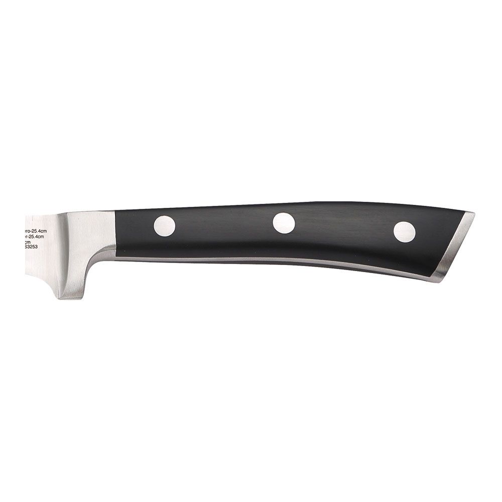 CUCHILLO JAMONERO ACERO INOX FOODIES 25,4 cm gallery 3