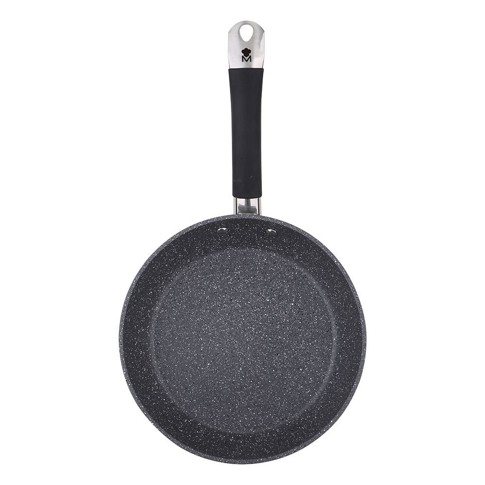 SARTÉN DE ALUMINIO FORJADO HOME EDITION Ø28 cm gallery 0