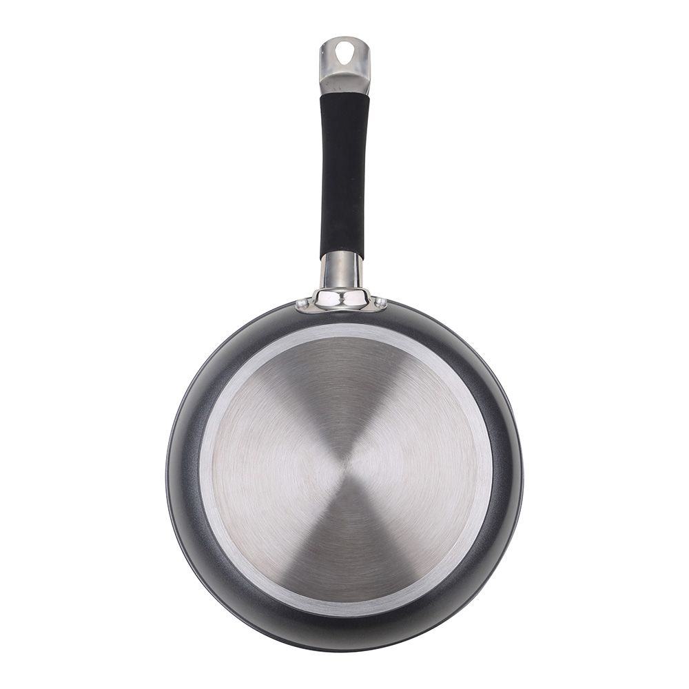 SARTÉN DE ALUMINIO FORJADO HOME EDITION Ø28 cm gallery 1