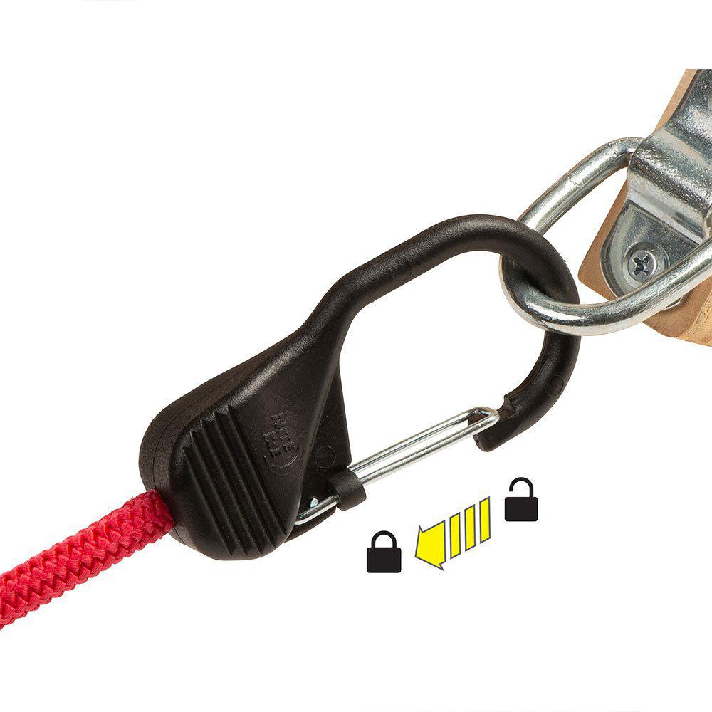 PULPO CON CIERRE DE SEGURIDAD, 61cm. NITE IZE gallery 0