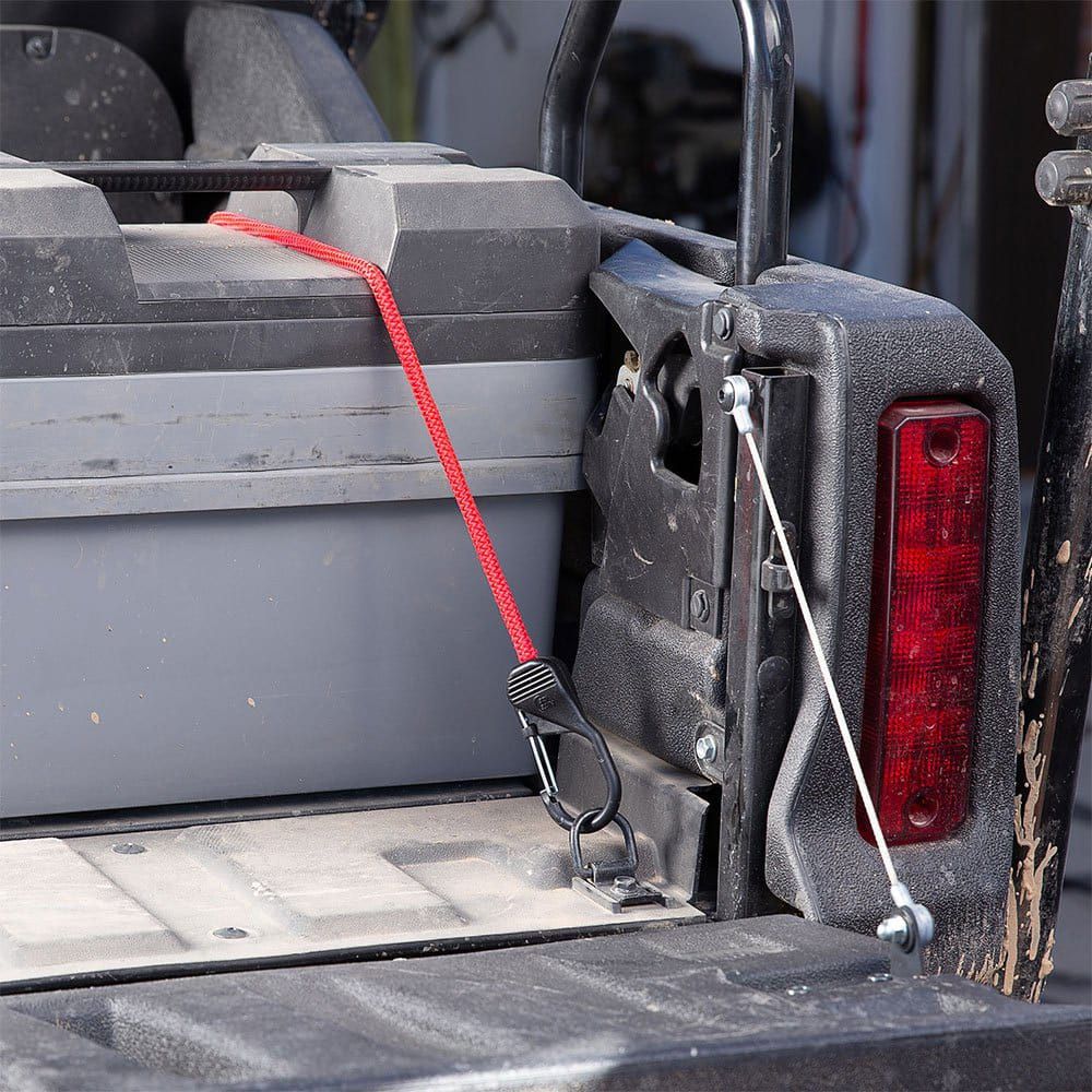 PULPO CON CIERRE DE SEGURIDAD, 61cm. NITE IZE gallery 1