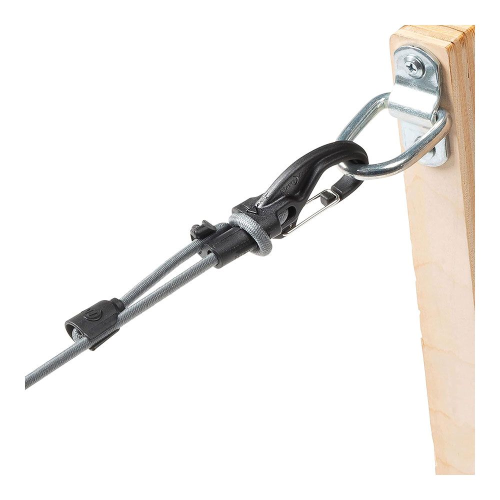 PULPO AJUSTABLE 15-71cm CON CIERRE DE SEGURIDAD. NITE IZE gallery 2