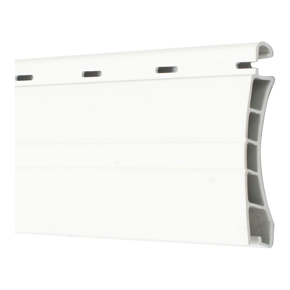 LAMA PERSIANA PR24, BLANCO 39 mm x 2 m