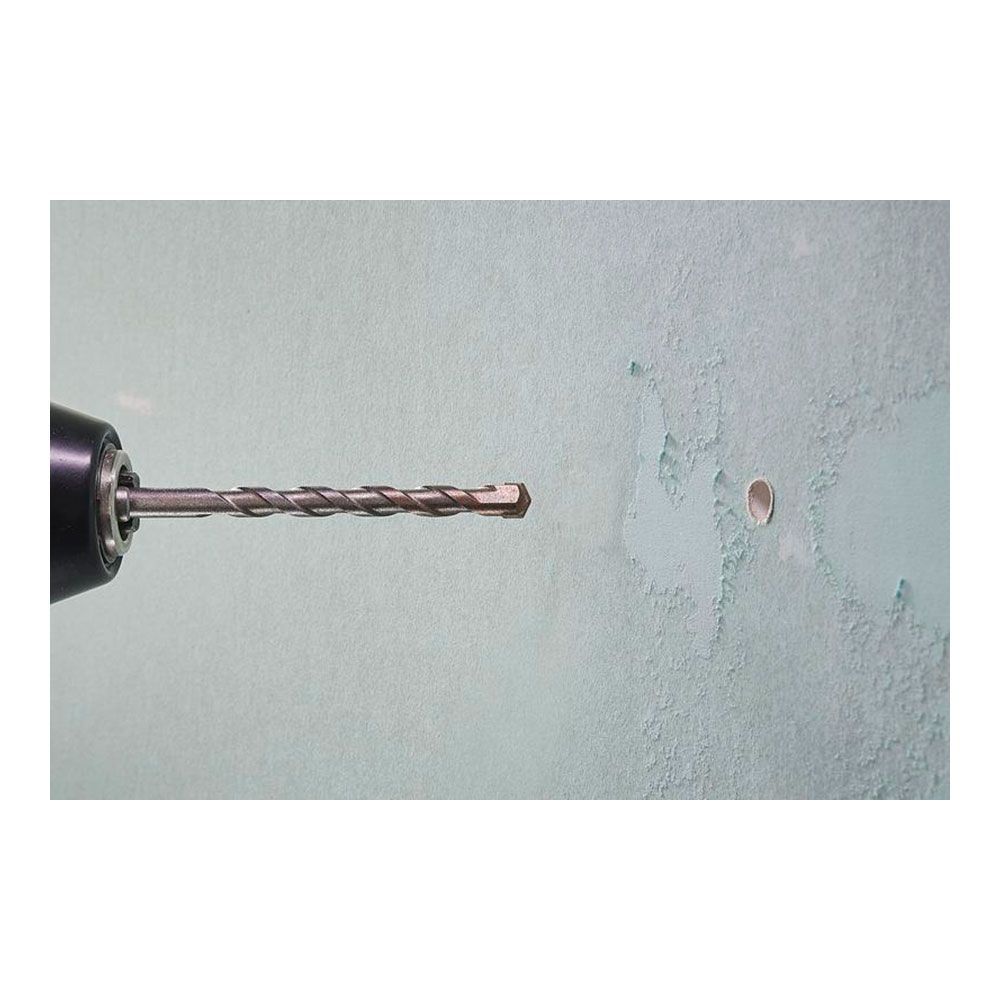 BROCA PARA HORMIGÓN FILO DE CARBURO DE TUNGSTENO, Ø14,00 x 150 mm gallery 0