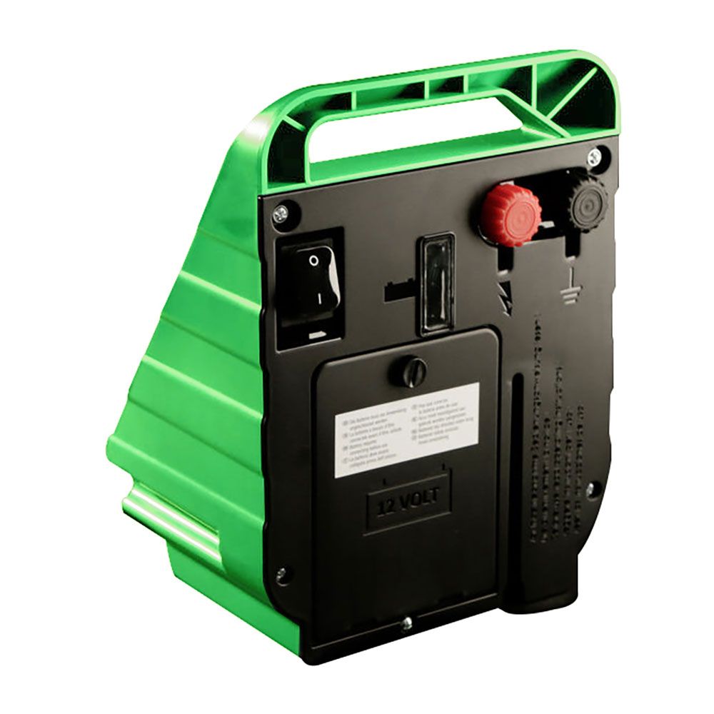 PASTOR 300 SOLAR PASTORMATIC gallery 0