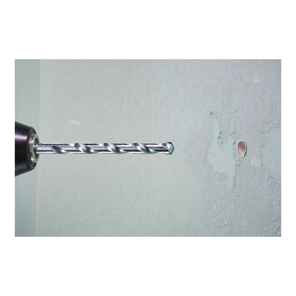 BROCA PARA PIEDRA FILO DE CARBURO DE TUNGSTENO, Ø6,00 x 100 mm gallery 0